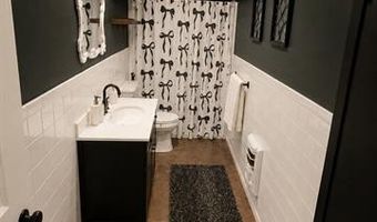 602 NE I St, Antlers, OK 74523