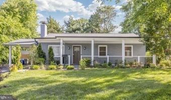 6317 EVERGLADES Dr, Alexandria, VA 22312