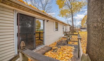 510 Moyer Ave, Alma, MI 48801