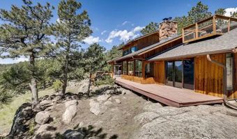 311 Sky Trail Rd, Boulder, CO 80302
