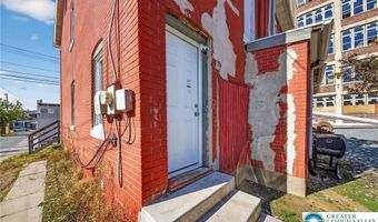 739 N Hazel St, Allentown, PA 18102
