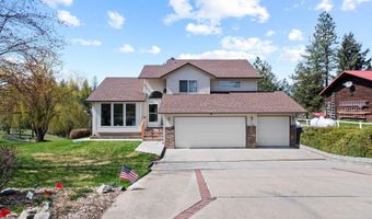 720 Stoneridge Rd, Blanchard, ID 83804
