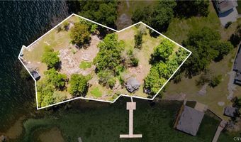 3 Manhattan, Alexandria Bay, NY 13607
