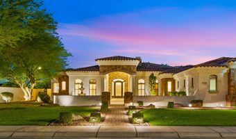 4310 E GEMINI Pl, Chandler, AZ 85249