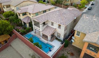 5434 Fawn Chase Way, Las Vegas, NV 89135