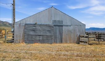 1634 W Arimo Rd, Arimo, ID 83214