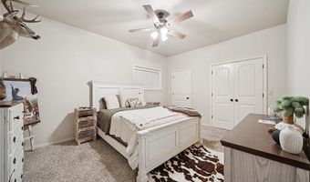 3465 N 205 Rd, Beggs, OK 74421