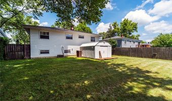 4541 Burkey Rd, Austintown, OH 44515