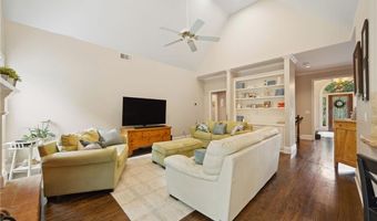 12510 Preserve Ln, Alpharetta, GA 30005
