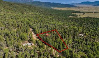 526 Via Del Rey, Angel Fire, NM 87710