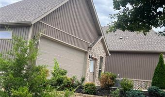 33 Ledbetter Ln, Bella Vista, AR 72715
