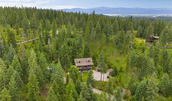 158 McCaffery Lookout Trl, Bigfork, MT 59911