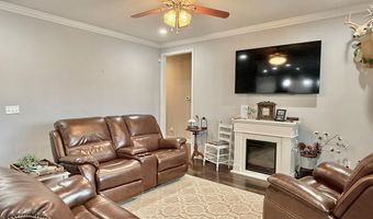 1243 Silcox Rd, Ashford, AL 36312