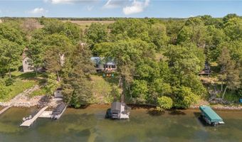 11587 Kimball Ave NW, Annandale, MN 55302
