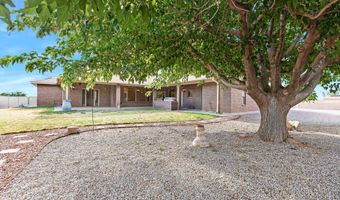 2097 Cielo Bonito, Alamogordo, NM 88310