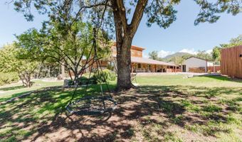 36 Old Railroad Dr, Alamogordo, NM 88310