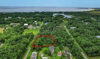 5177 Herron St, Bay St. Louis, MS 39520