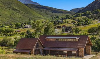 902 904 Sopris Creek Rd, Basalt, CO 81621