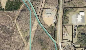 Joe Frank Harris Parkway, Adairsville, GA 30103