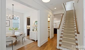 1435 Tippah Park Ct, Charlotte, NC 28205