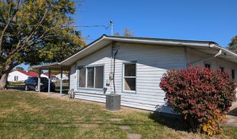 215 Mohawk St, Anderson, IN 46012