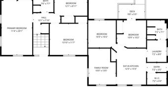 157 New St, North Providence, RI 02904