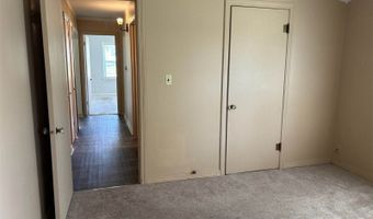 523 S 13th St, McAlester, OK 74501