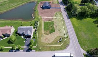 76 Jackson St, Akron, NY 14001