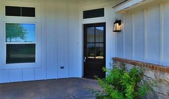 3802 Carrera Ln, Abilene, TX 79602