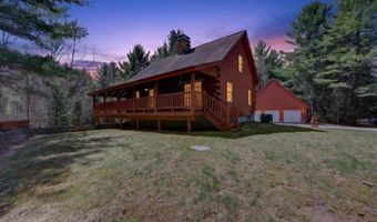 128 Twin View Dr, Carroll, NH 03598