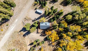 528 Toboggan Ln, Brian Head, UT 84719