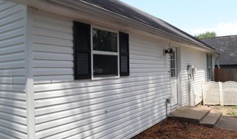 219 S Johnson St, Alamo, TN 38001