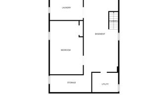 344 S 3RD St, Athena, OR 97813