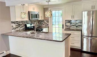 79 W Shore Dr, Exeter, RI 02822