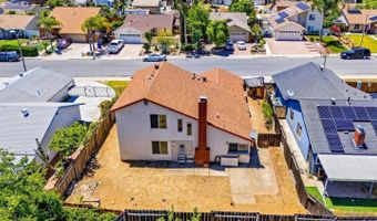 10869 Buggywhip Dr, Spring Valley, CA 91978