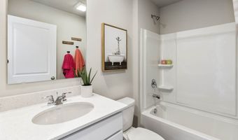 2609 Chan Dr Plan: Bryant, Adel, IA 50003