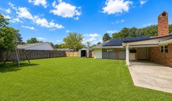 4112 Pine Park Dr, Baton Rouge, LA 70809