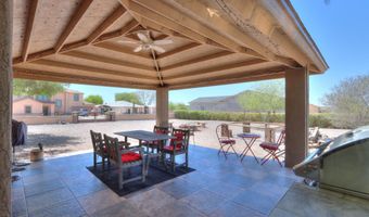 12088 W DELWOOD Dr, Arizona City, AZ 85123