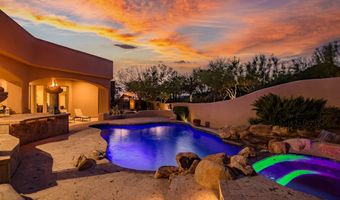 6505 E OLD PAINT Trl, Carefree, AZ 85377