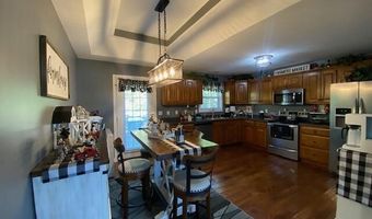 118 Delaware Ct, Bardstown, KY 40004