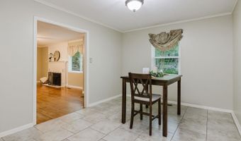 910 Mulberry Salem Rd, Benton, AR 72019