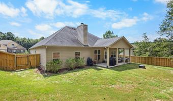 3555 Dwyer Ln, Aiken, SC 29801