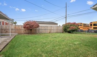 15610 Hanfor, Allen Park, MI 48101