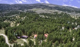 37 Pine Valley Dr, Angel Fire, NM 87710