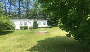 316 Depot St, Belmont, NH 03220