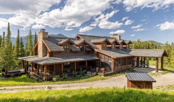170 Hyalite Dr, Big Sky, MT 59716