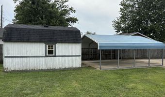 209 Sitka St, Bardstown, KY 40004