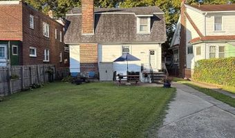 533 E GODFREY, Philadelphia, PA 19120