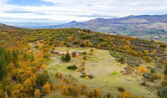 2026 Ashland Mine Rd, Ashland, OR 97520