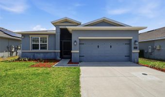 587 PATTON Loop, Bartow, FL 33830